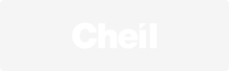 Cheil Brasil logo