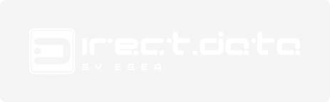 Direct Data logo