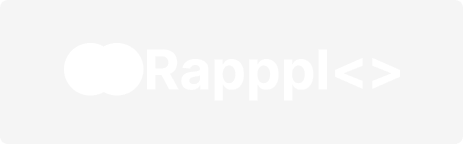 Rapppl <> logo